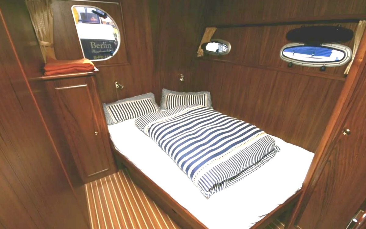 Drait 42 de Luxe — foto 9 van 11