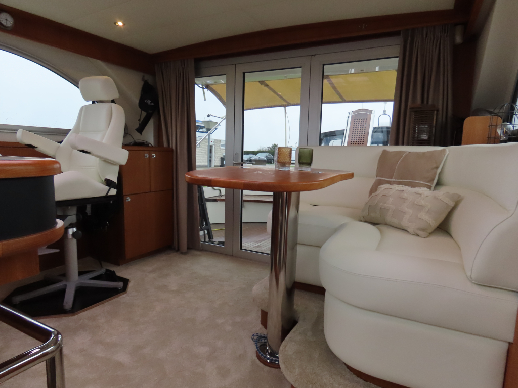 Van der Heijden Dynamic de Luxe 1500 — foto 12 van 69