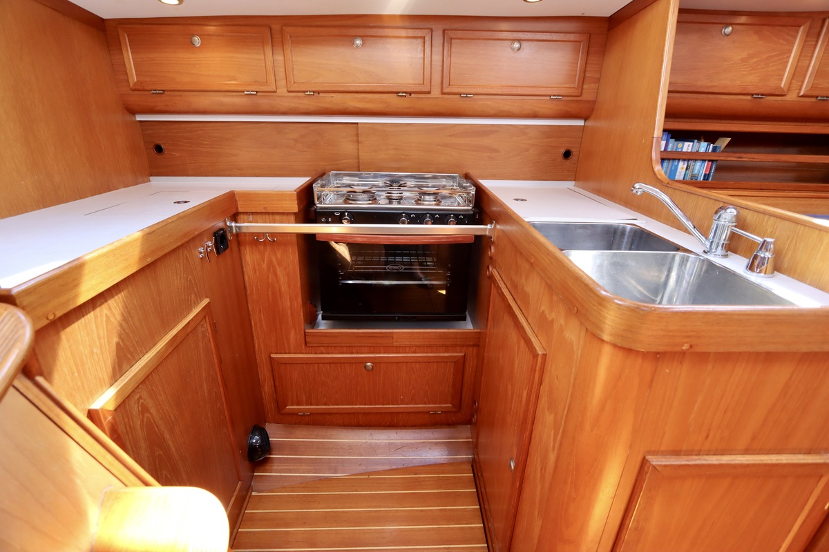 Spirit 37 — foto 10 van 74