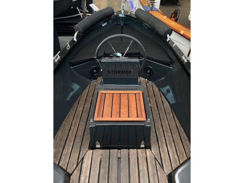 Stormer 60 — foto 11 van 12