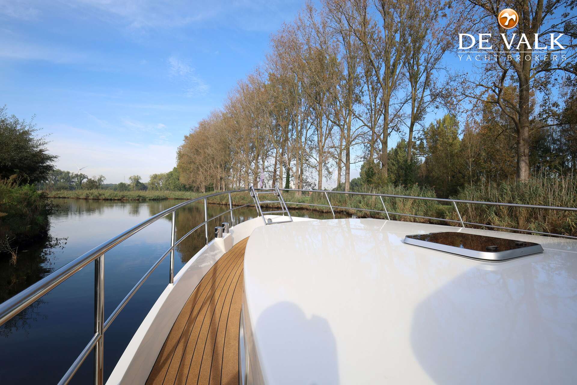 Brabant Yachting SL 1250 Exclusive — foto 9 van 39