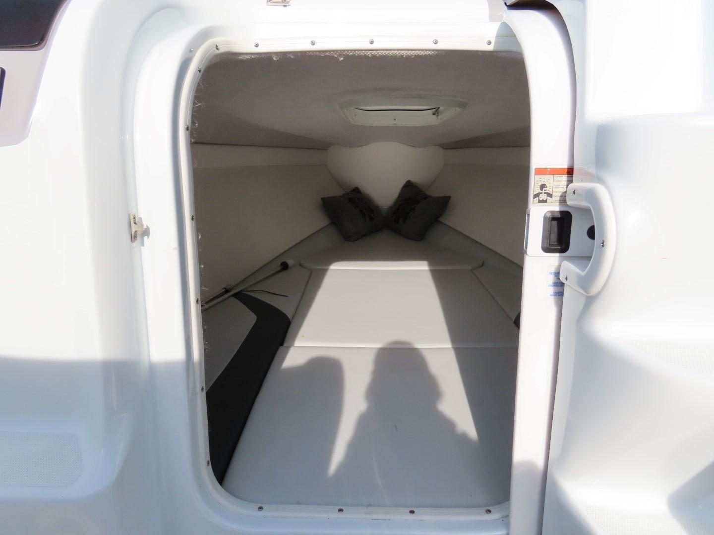 Baja Boss 245 — foto 12 van 26