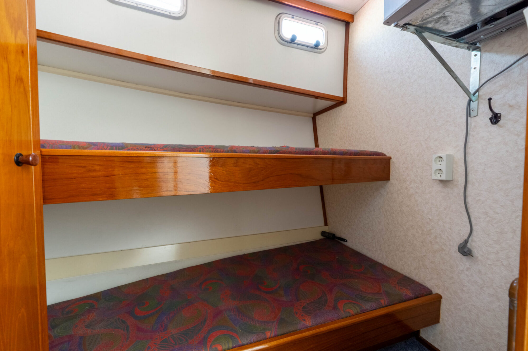 Monty Bank Kotter 38 AK Cabrio — foto 30 van 55