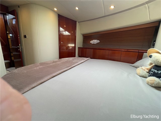 Fairline Squadron 58 — foto 32 van 71