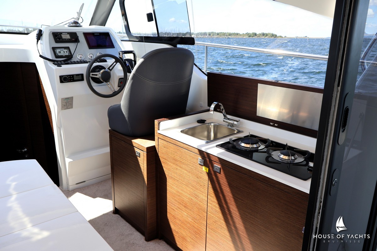 Rodman Spirit 31 — foto 12 van 12