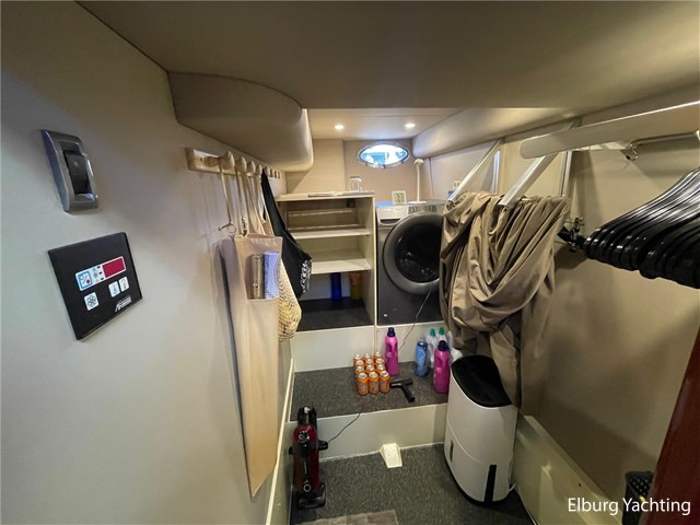 Fairline Squadron 58 — foto 13 van 71