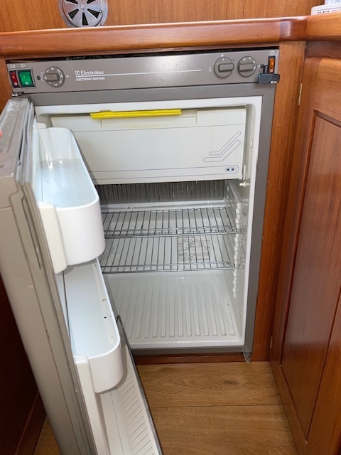 Skutsje Buitenst Vallaat — foto 36 van 48