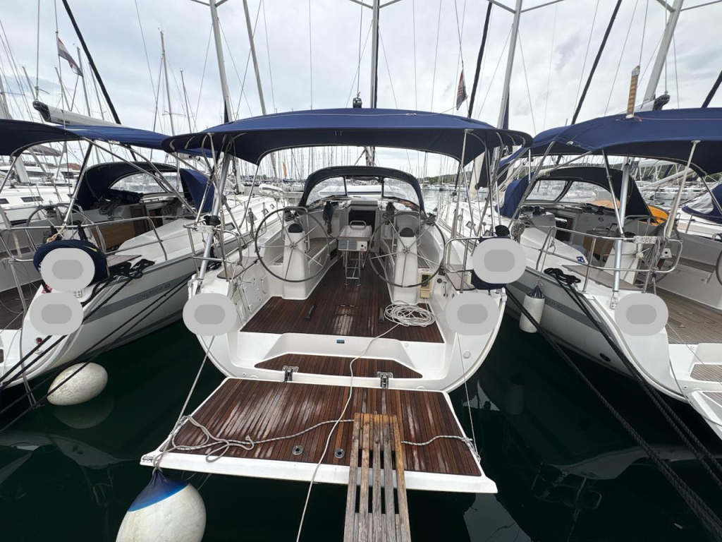Bavaria Cruiser 40 — foto 1 van 25