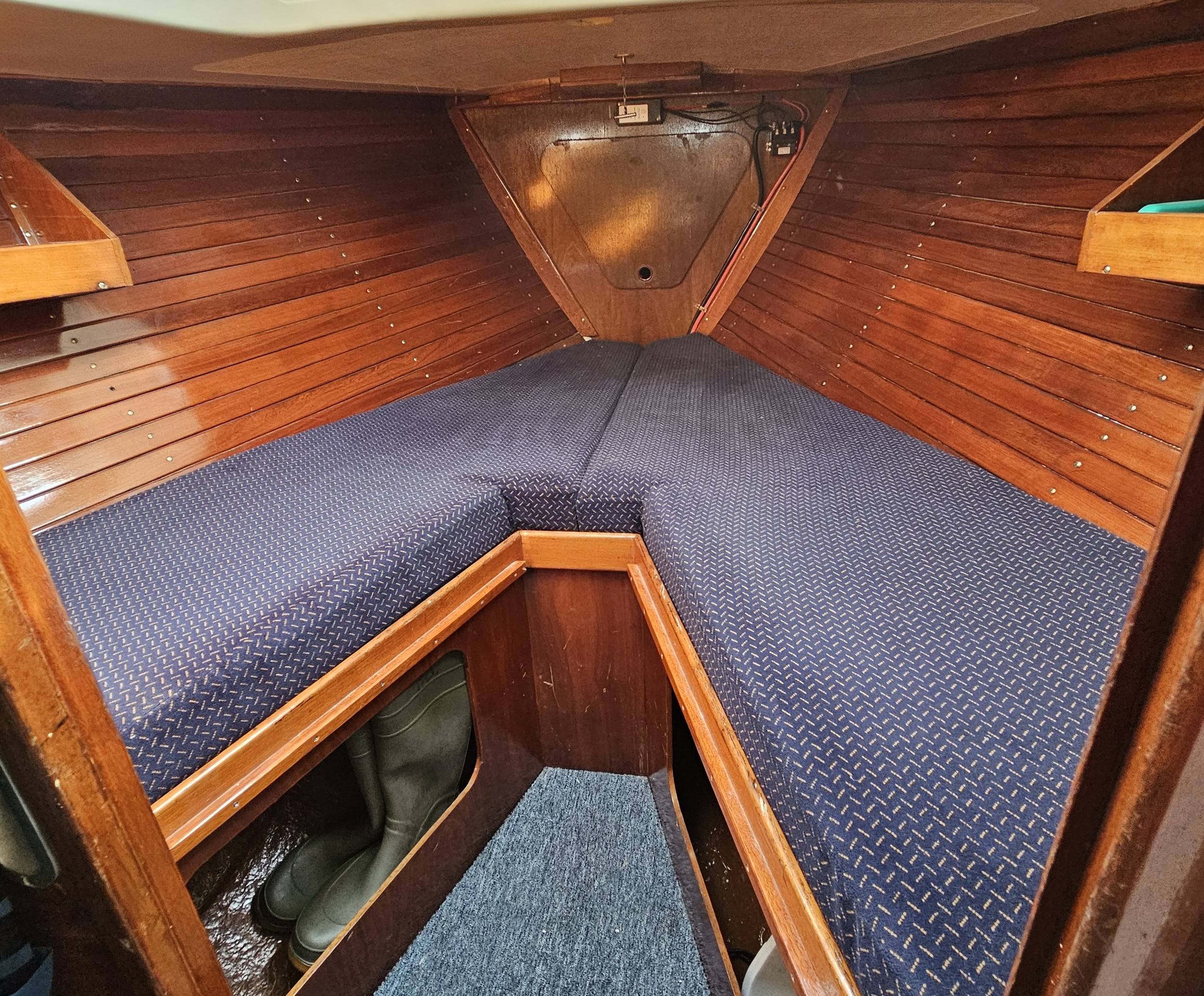 Frans Maas Raider 35 — foto 82 van 92