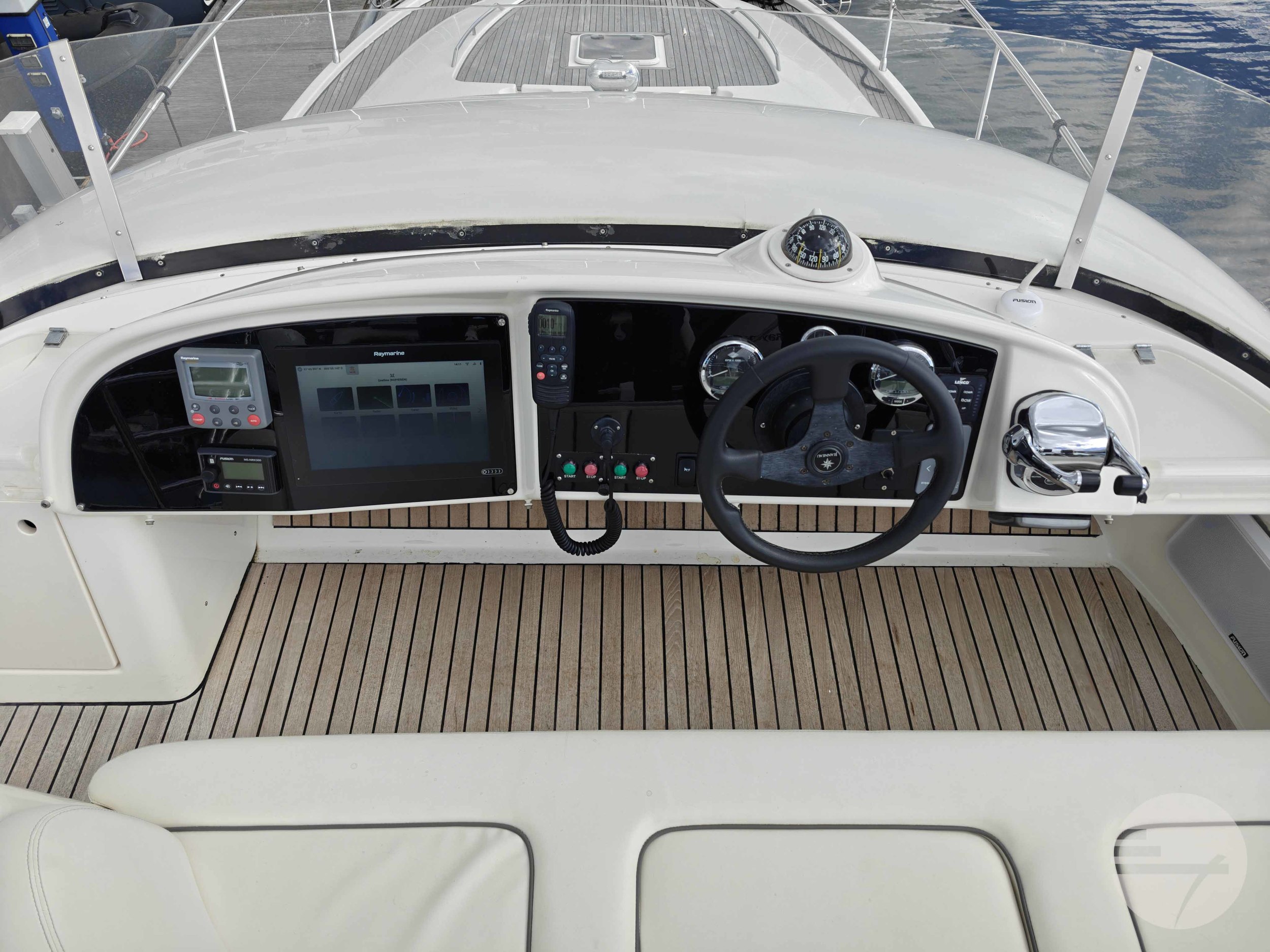 Jeanneau Prestige 46 Flybridge — foto 21 van 62