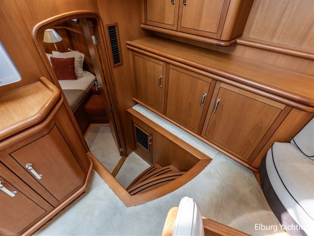 Sturier 675 CS - Long Range — foto 39 van 100
