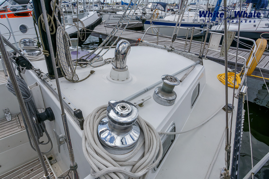 Nautic Saintonge NS44CC — foto 20 van 63