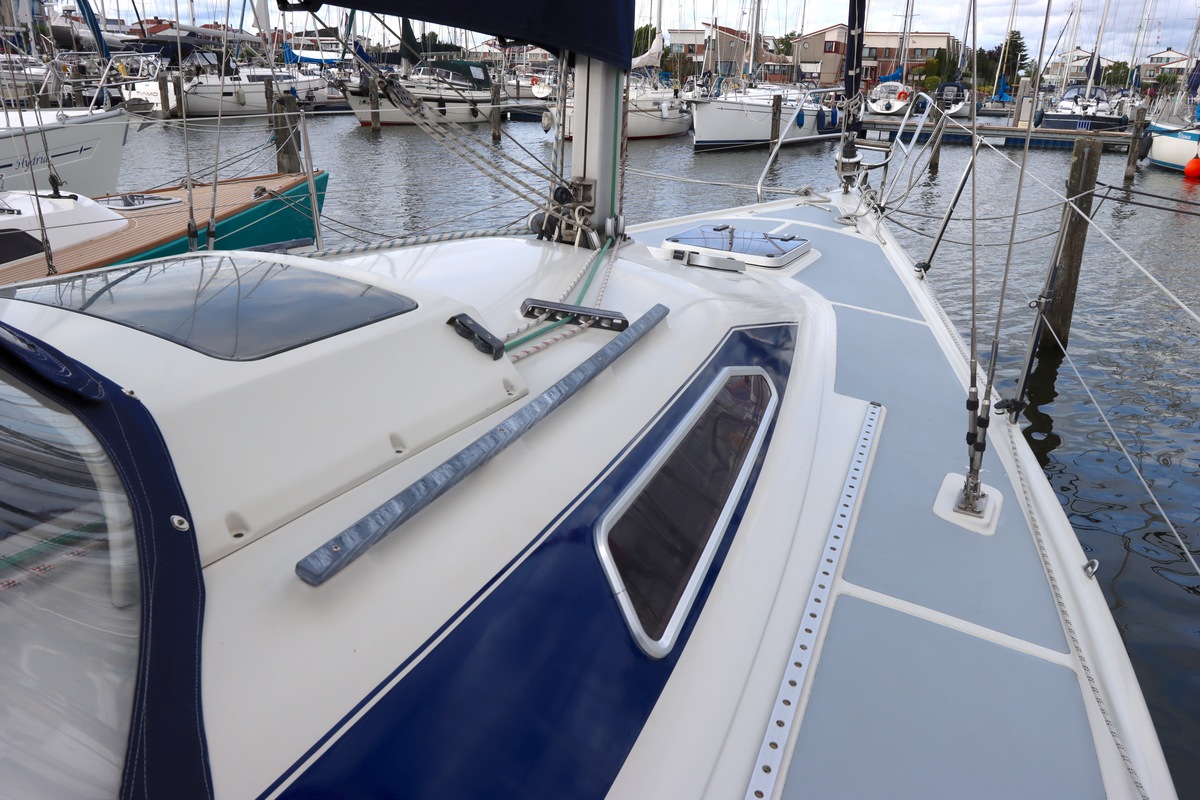 Dehler 34 Optima 106 — foto 52 van 57