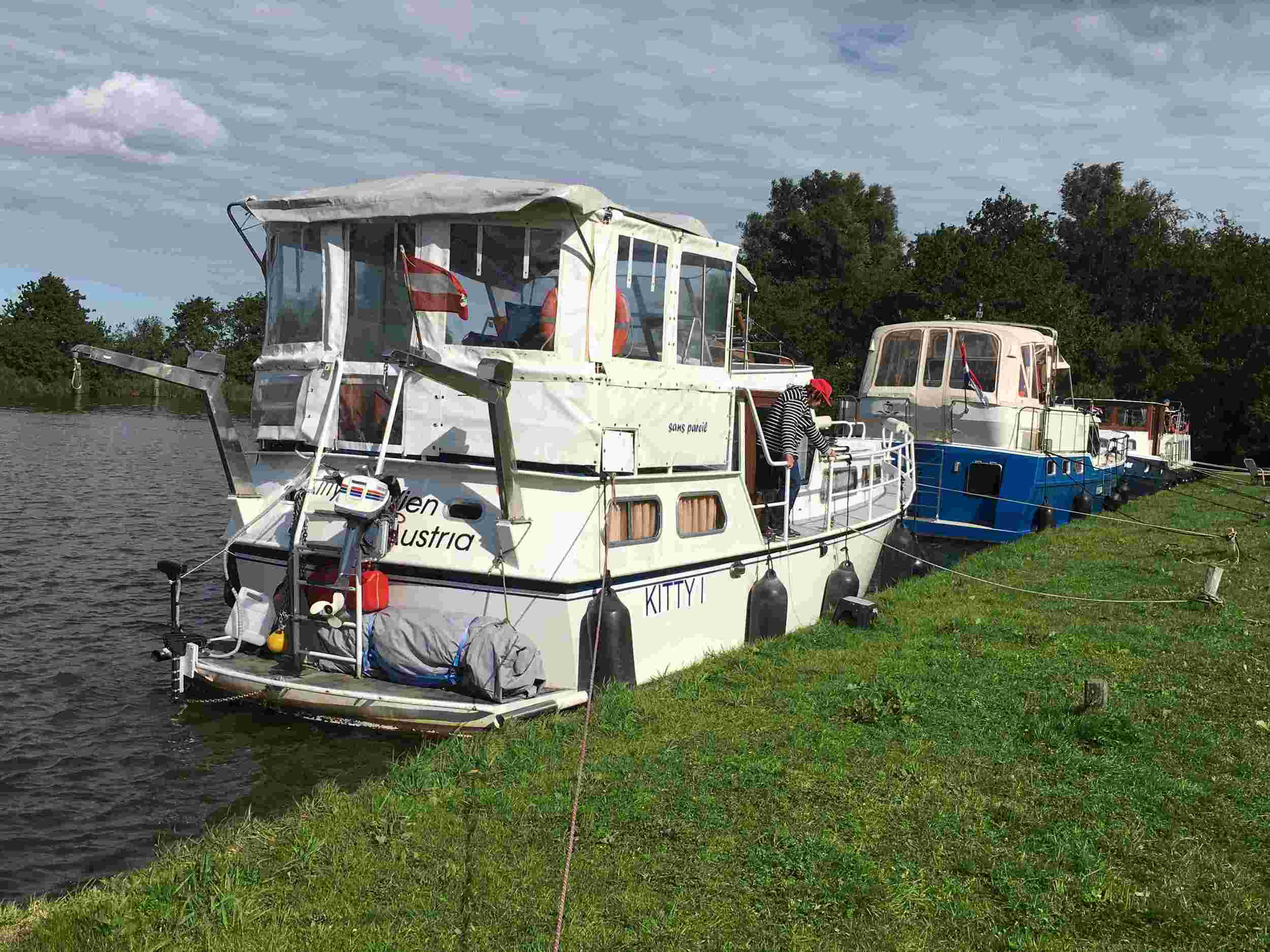 Hollandia 10.00 — foto 3 van 24