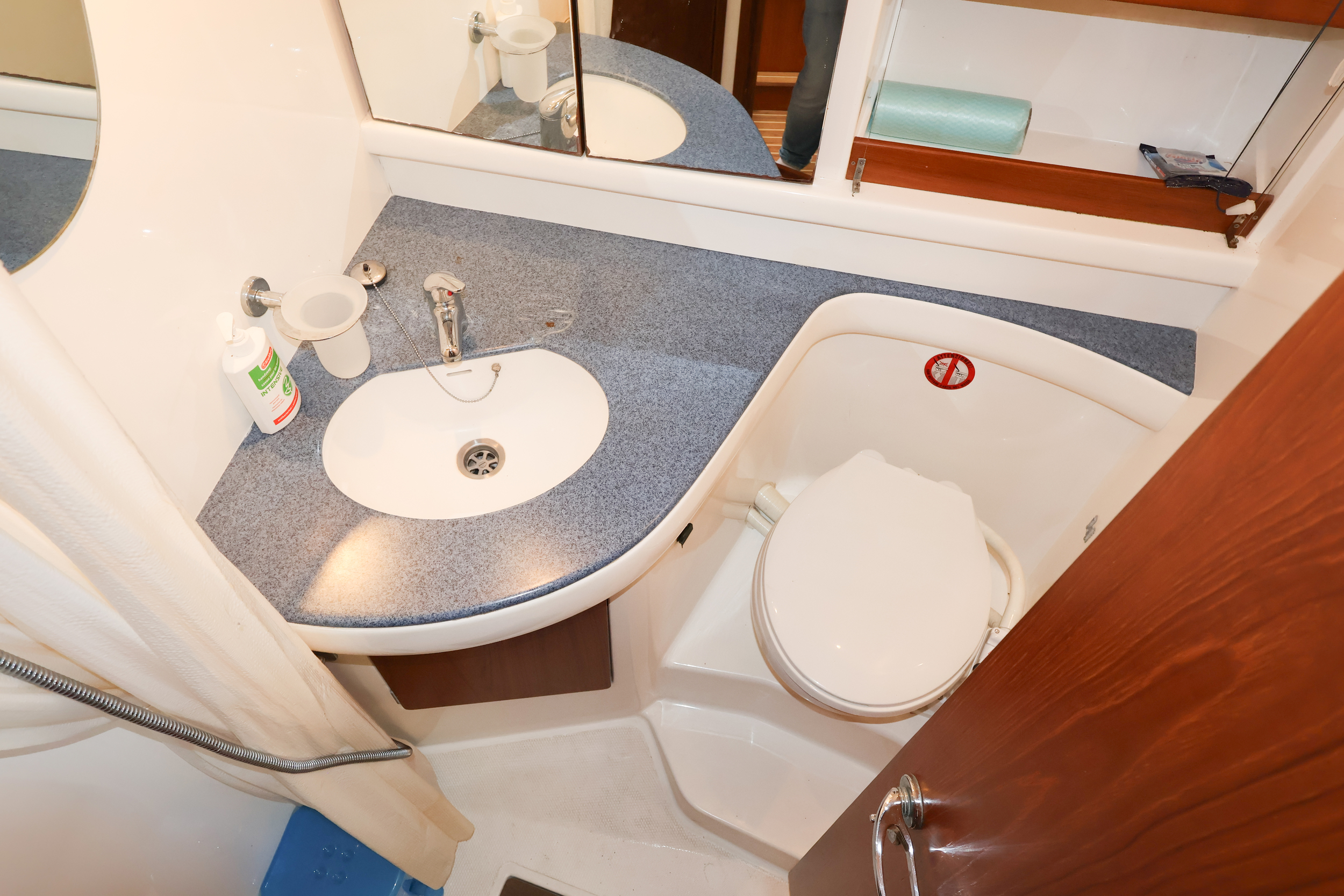 Acm Mystic 39 — foto 26 van 29