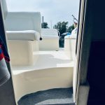 Stingray 240 CS — foto 5 van 10