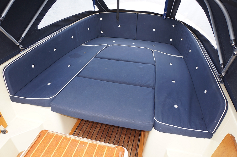 Antaris 630 Weekender — foto 9 van 12