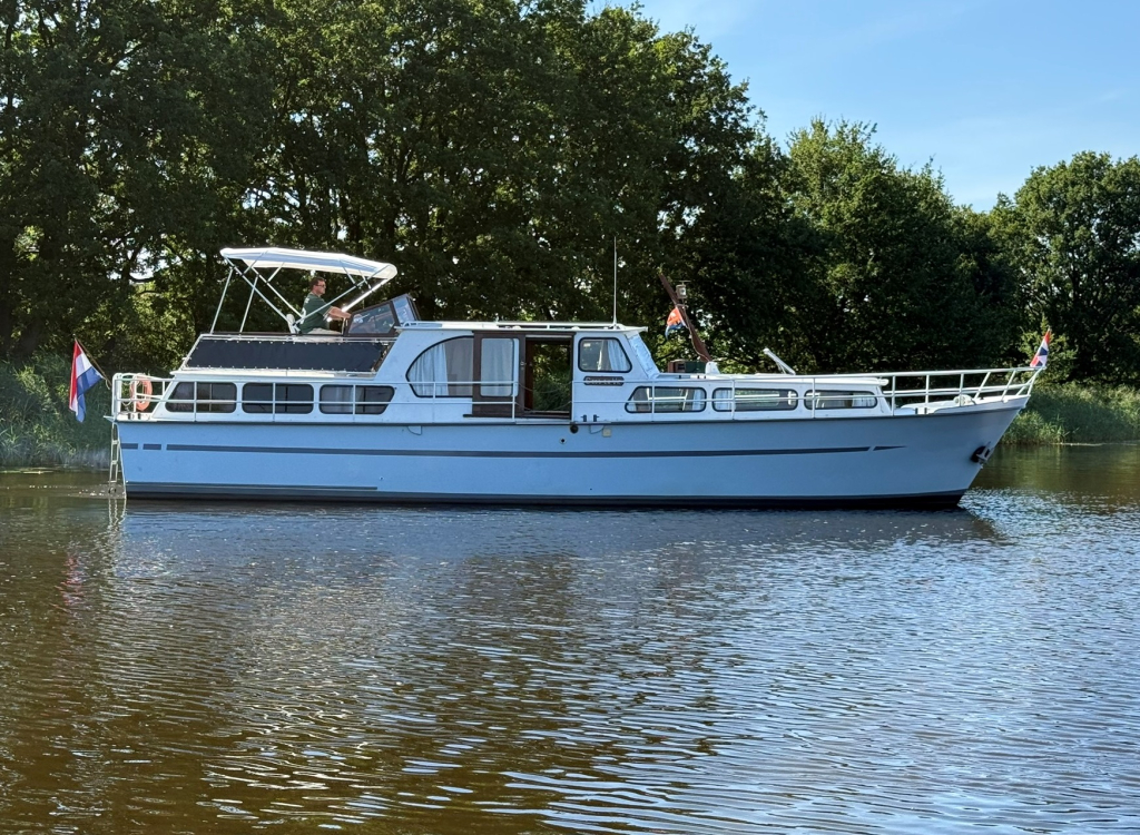 Bieze kruiser  1300 — foto 6 van 35