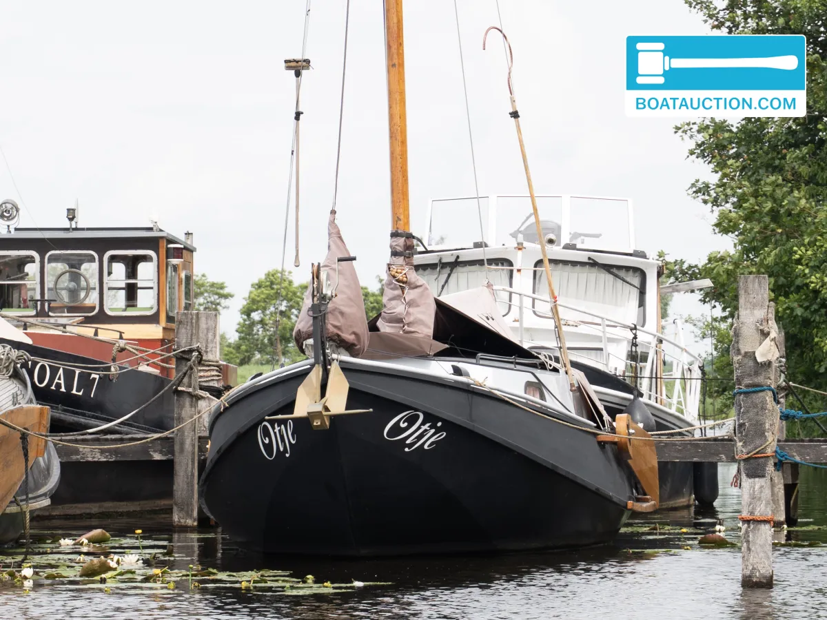 Baarda Grundel 800 — foto 2 van 25