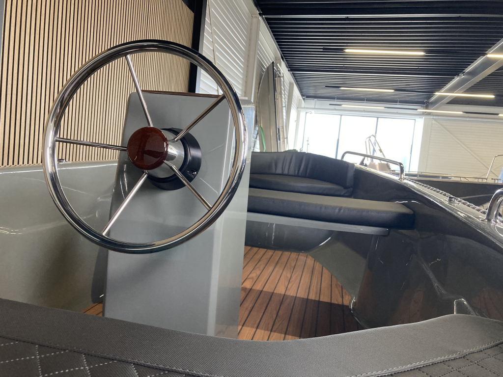 Amigo 400 classic — foto 3 van 6