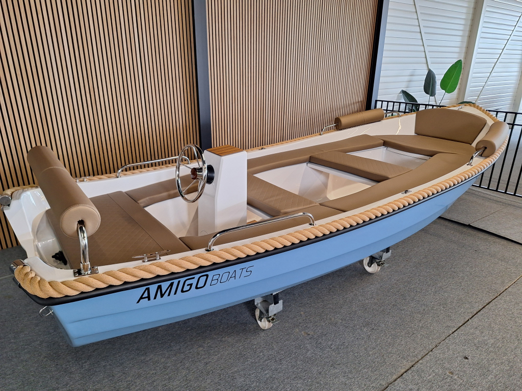 Amigo 430 classic