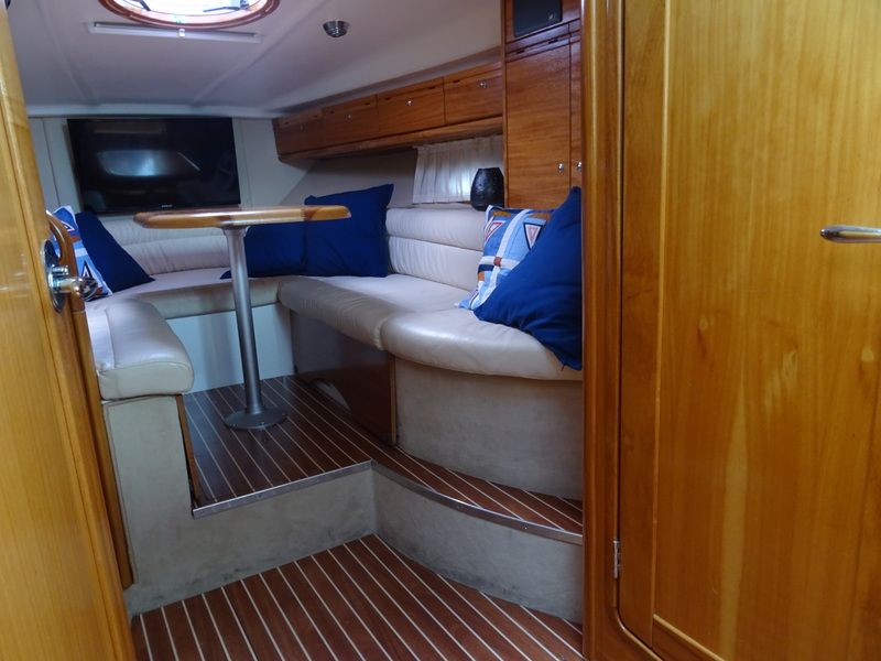 Bavaria 30 SPORT — foto 5 van 5