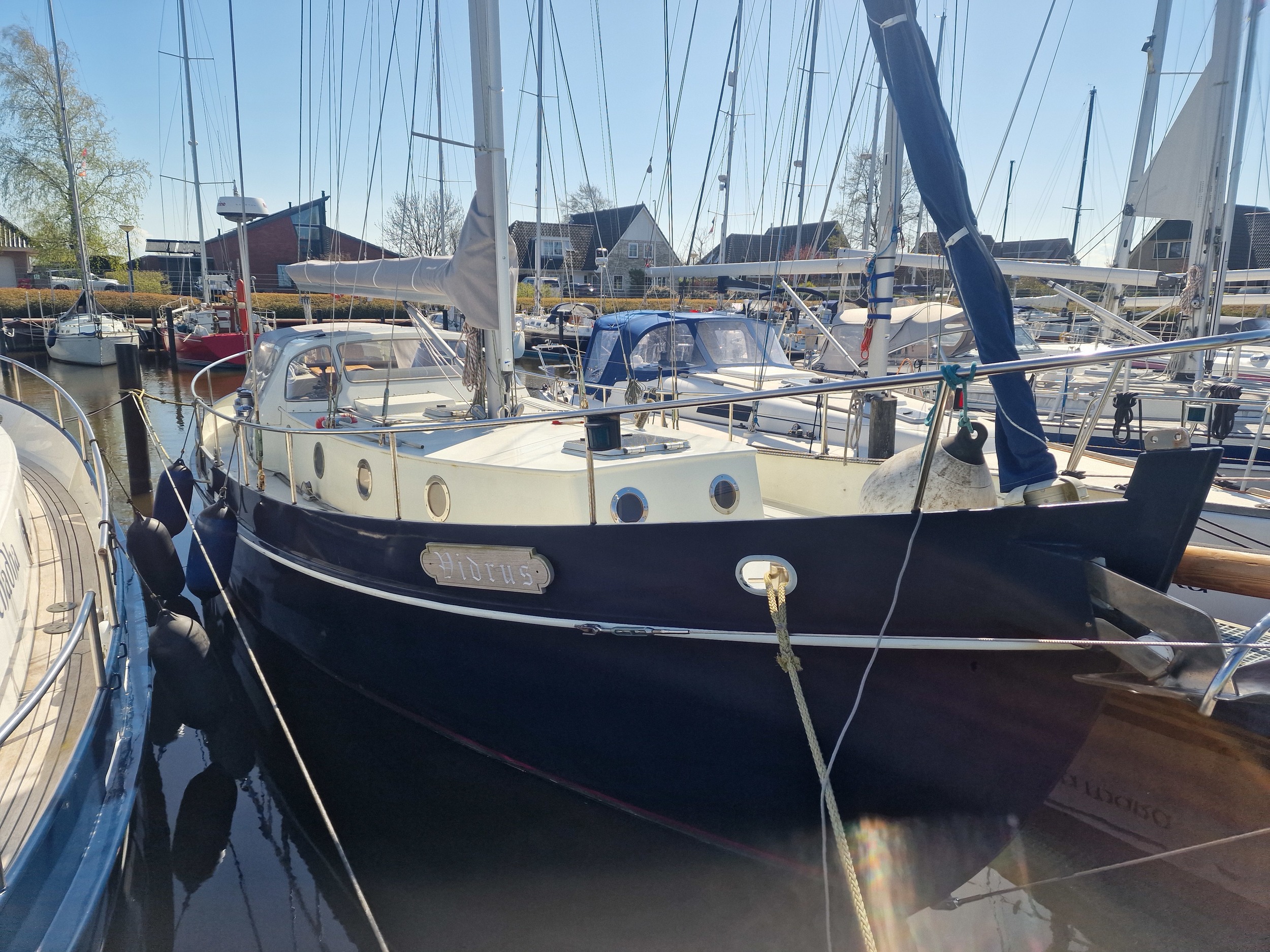 Vikingbank Vripack 1100 — foto 1 van 84