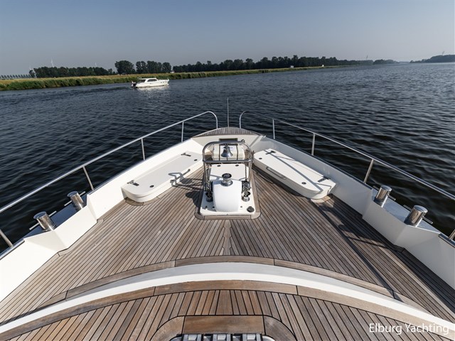 Sturier 675 CS - Long Range — foto 89 van 100