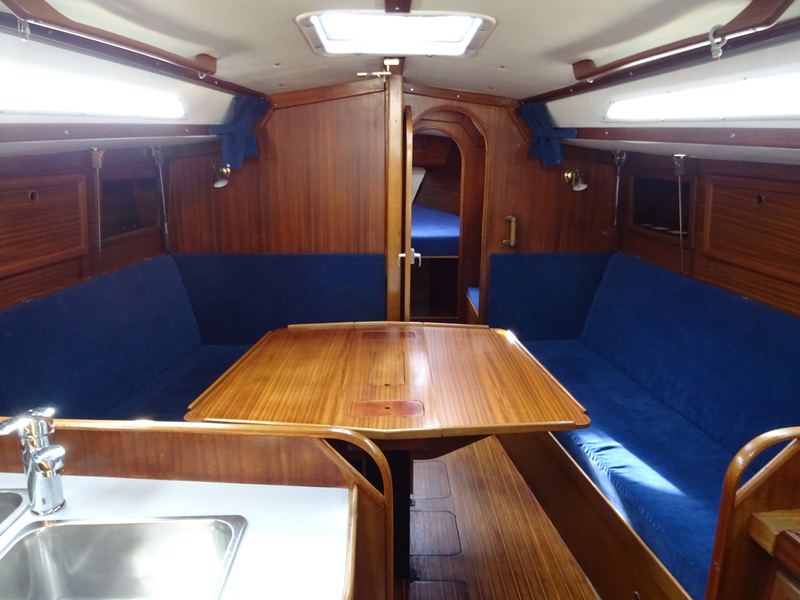 Bavaria 1060 — foto 11 van 43