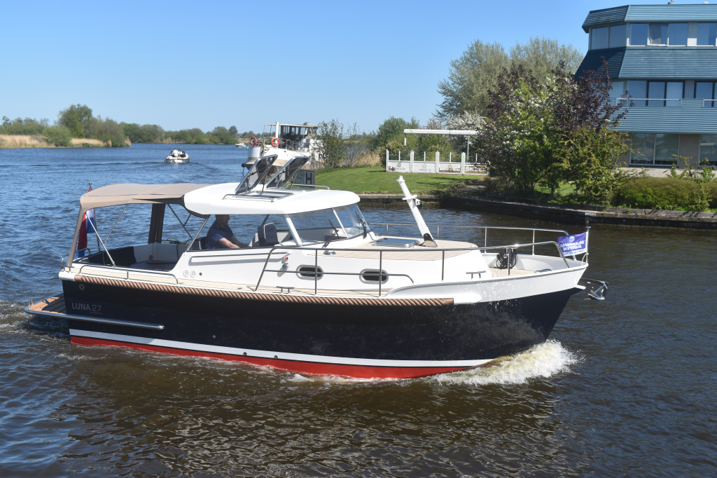 Luna  27 Nieuw — foto 1 van 23