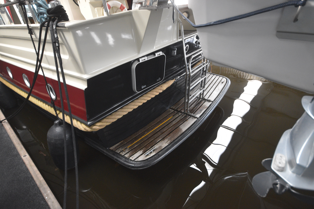 Linssen 380 AC — foto 39 van 47