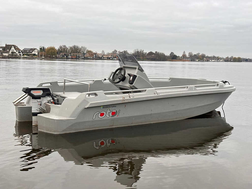 Roto Hydra  450 Family — foto 5 van 14