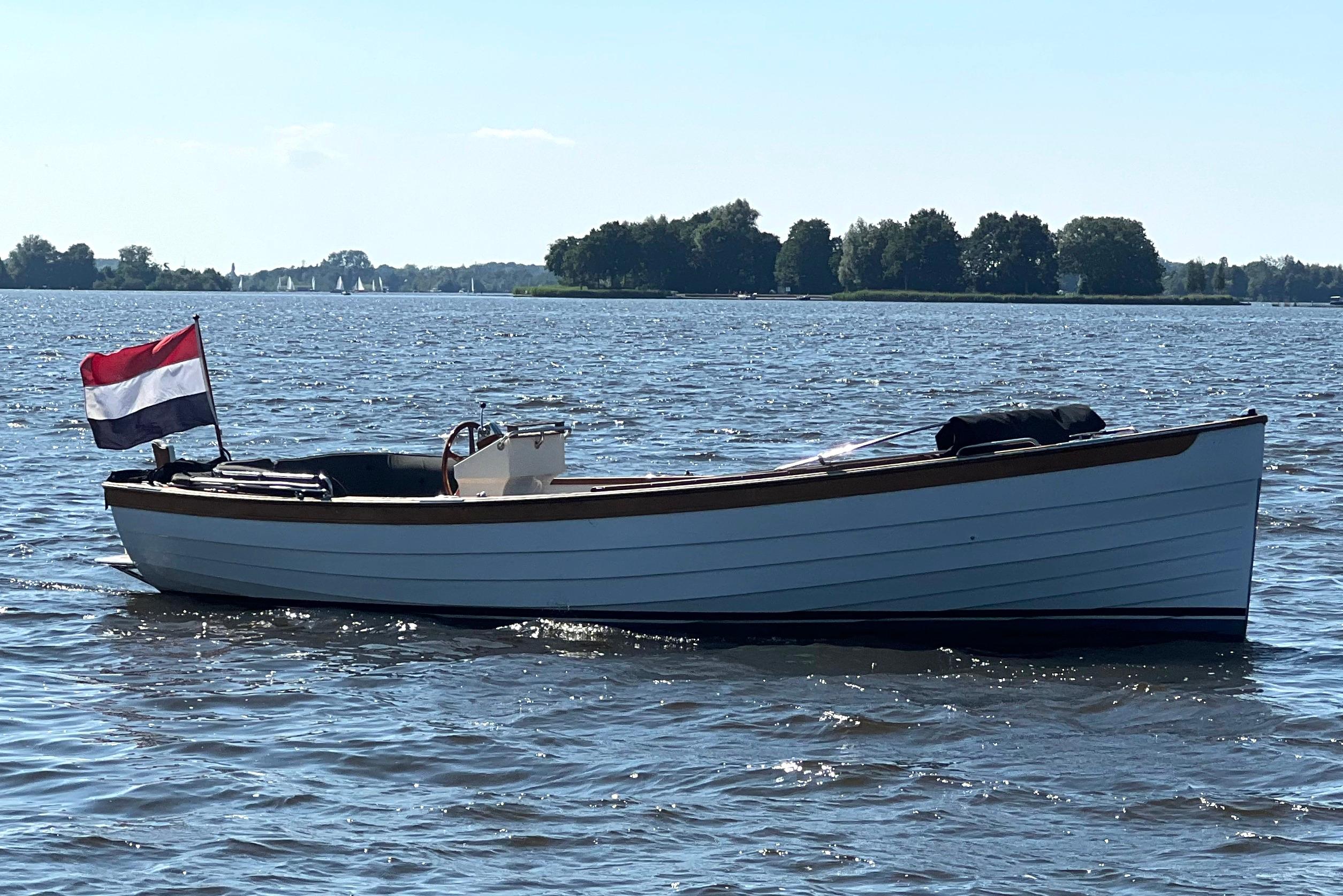 Balance 28 Sloep — foto 7 van 14
