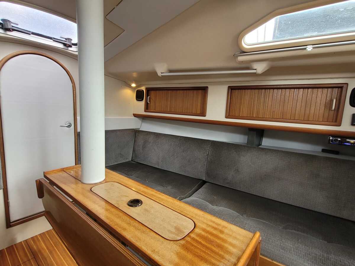 Dehler 34 Top — foto 6 van 34