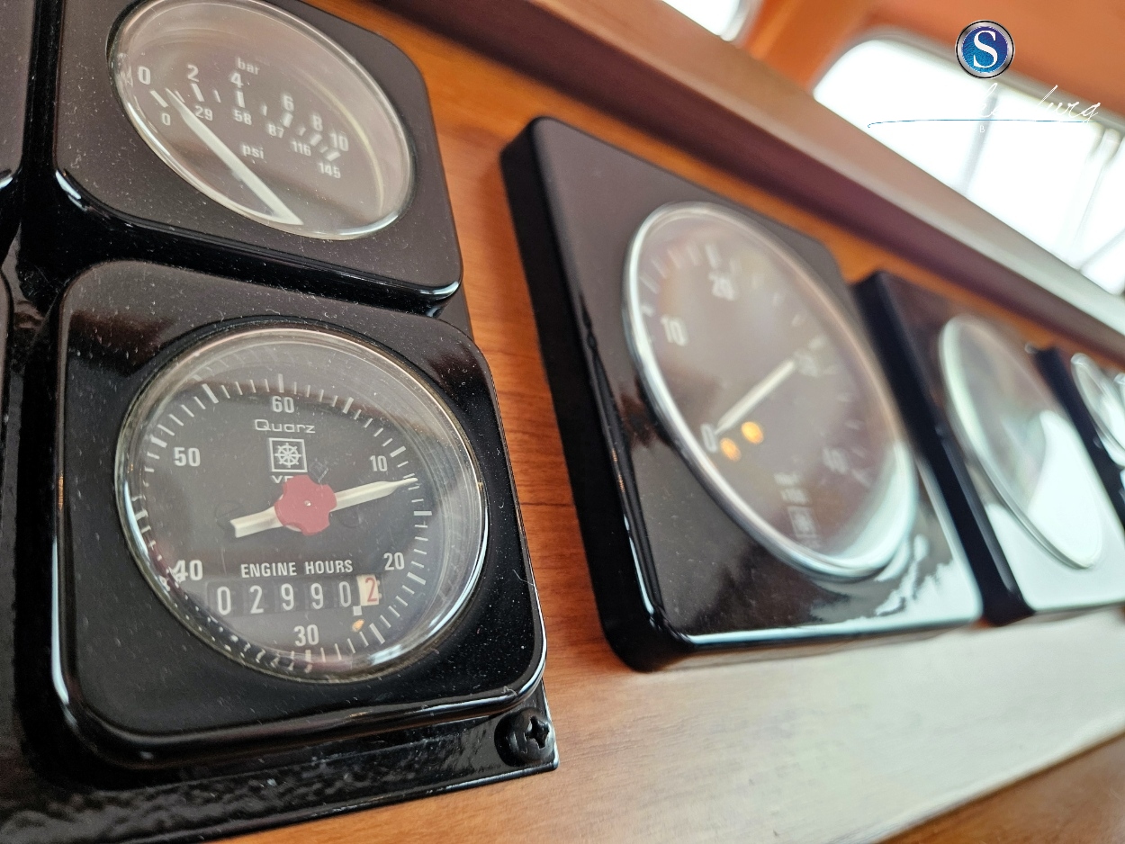 Super van Craft 1700 VS — foto 26 van 90