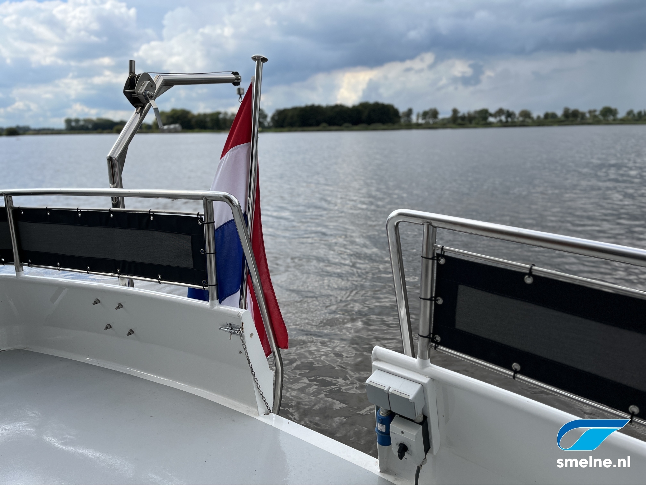 Alm Variant 1300 — foto 51 van 65