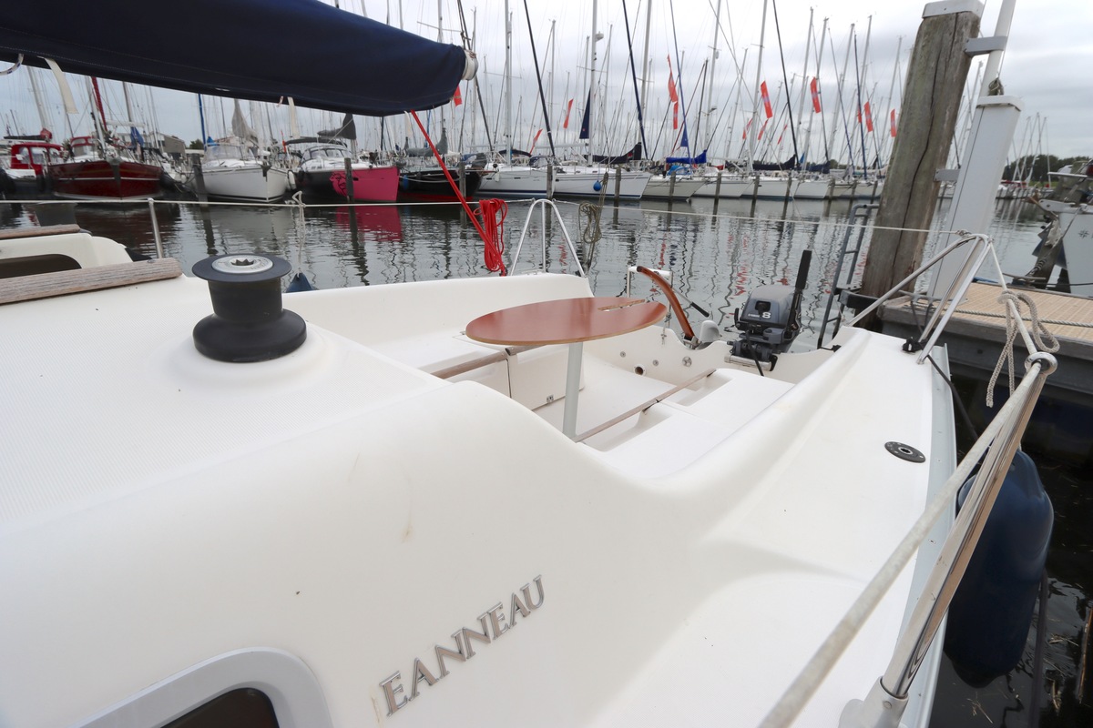 Jeanneau Sun 2000 — foto 18 van 32