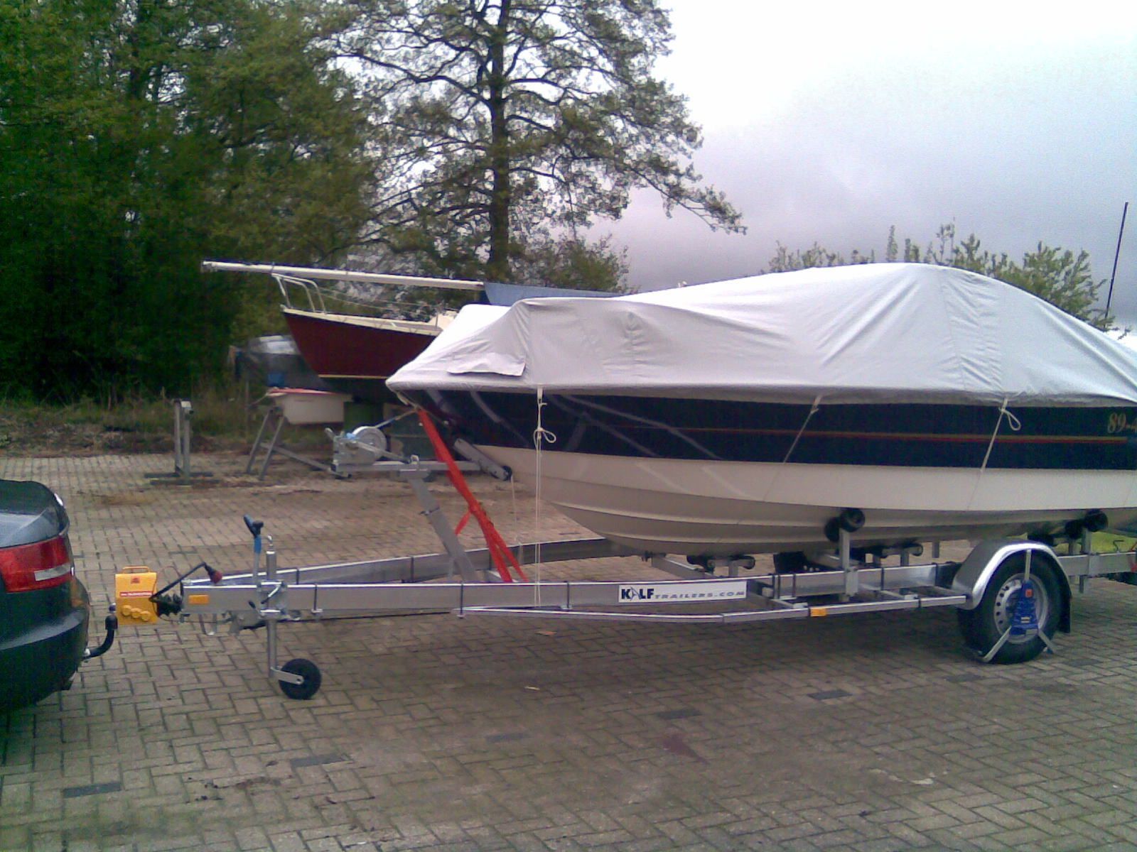 Bella 530 Excel — foto 3 van 9