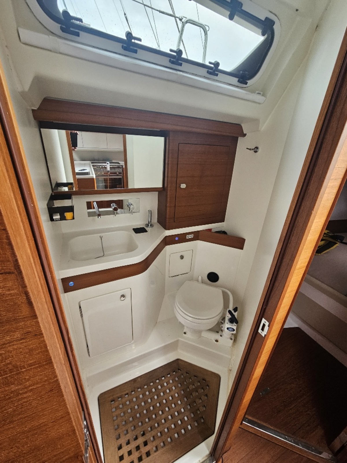 Italia Yachts 12.98 — foto 11 van 38