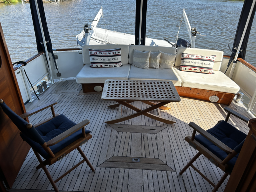Super van Craft 14.95 VS  — foto 19 van 56