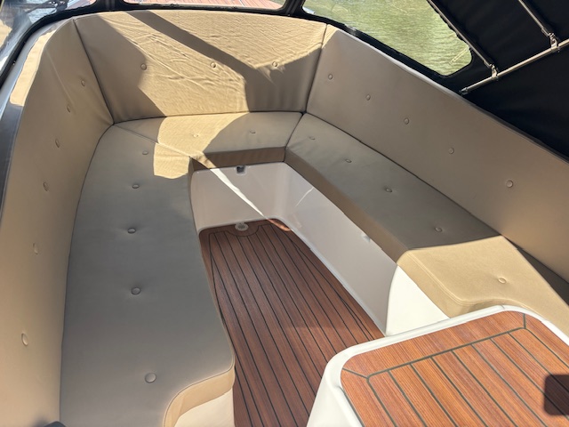 Stil  6.60  jong gebruikt ! — foto 4 van 6
