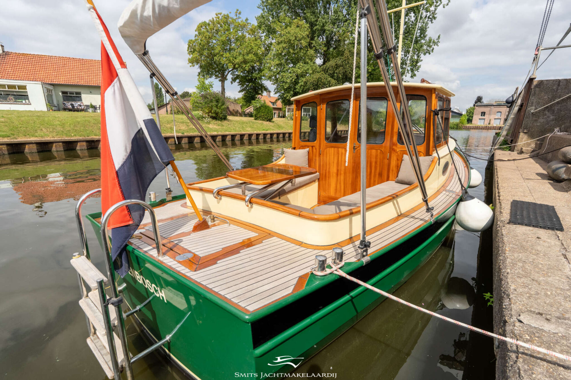 Euroship 7.70 OK — foto 3 van 72