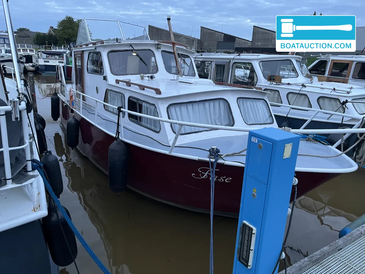 Succeskruiser 900 nu in de online veiling. — foto 18 van 29