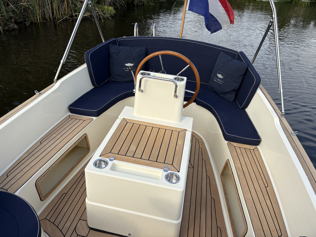 Interboat 19 — foto 5 van 10