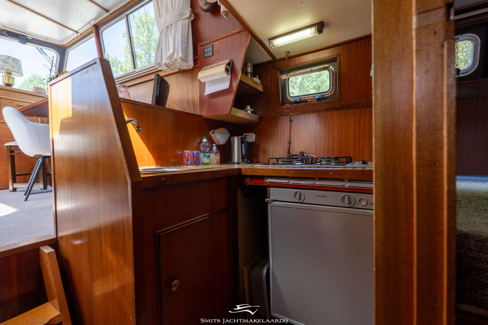 Beachcraft 10.50 AK Cabrio — foto 11 van 48