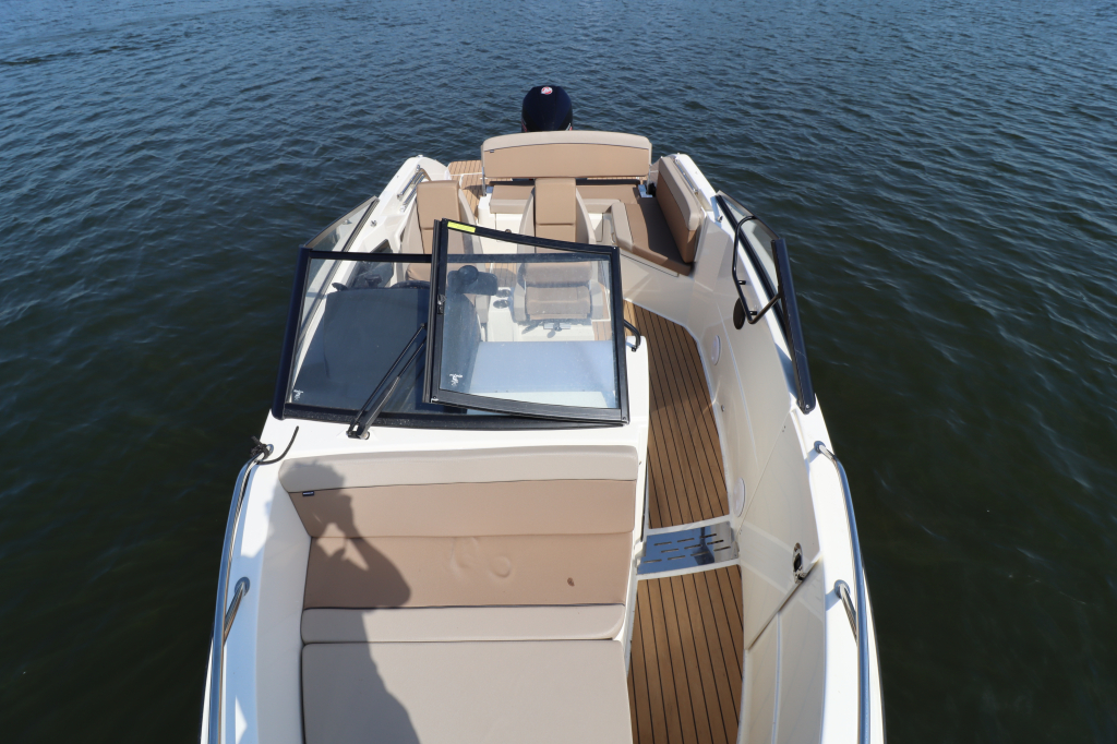 Quicksilver 675 Bowrider — foto 28 van 33