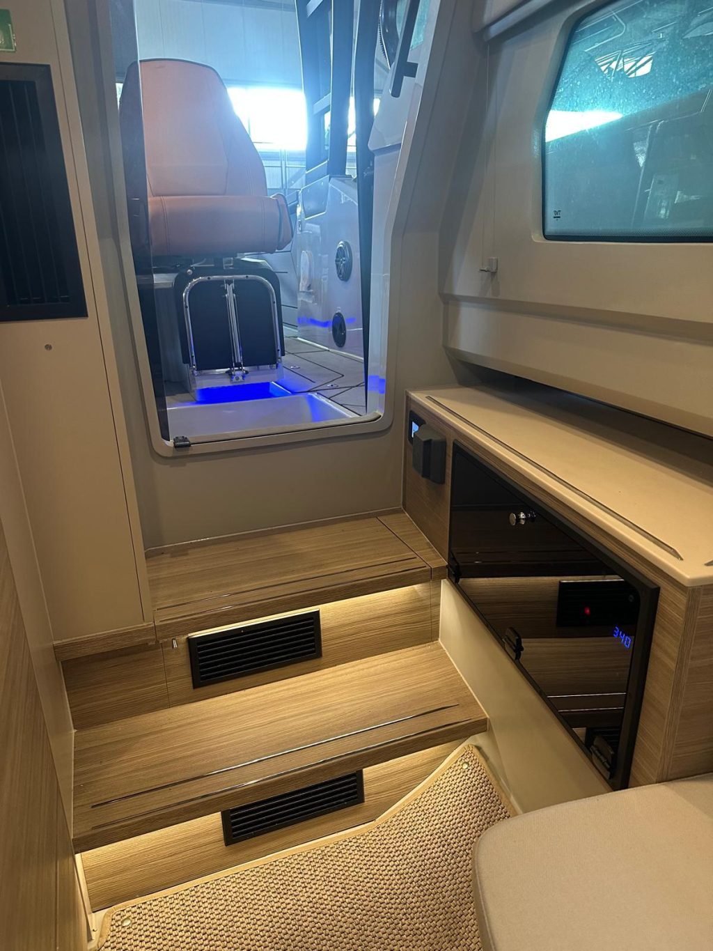 Saxdor 320 GTO — foto 17 van 28
