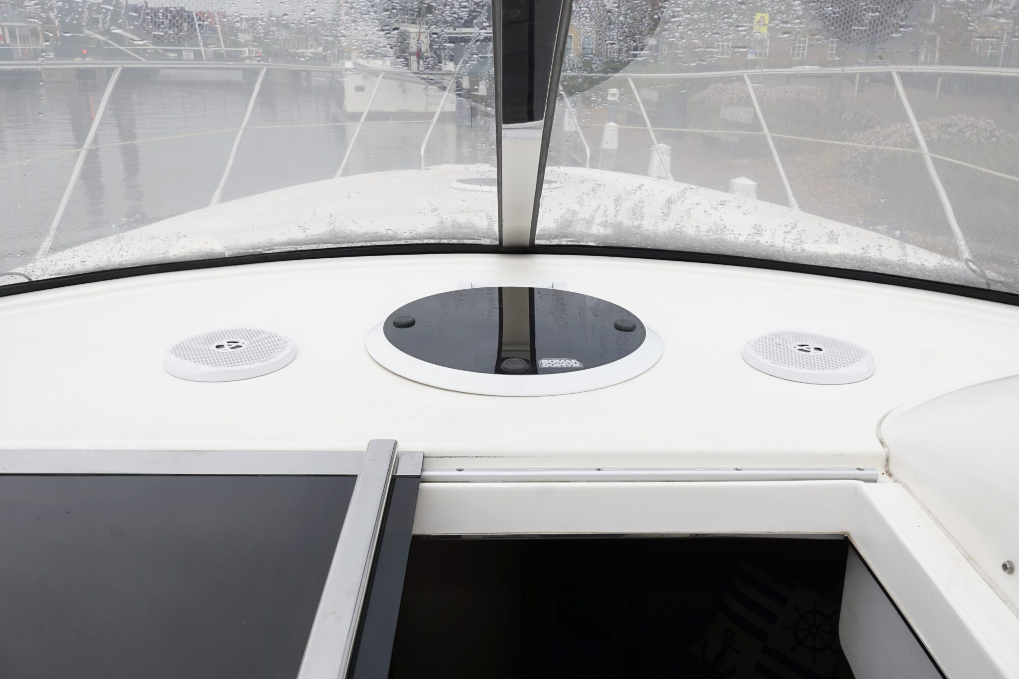 Sunseeker Camarque 47 Cabrio — foto 52 van 75