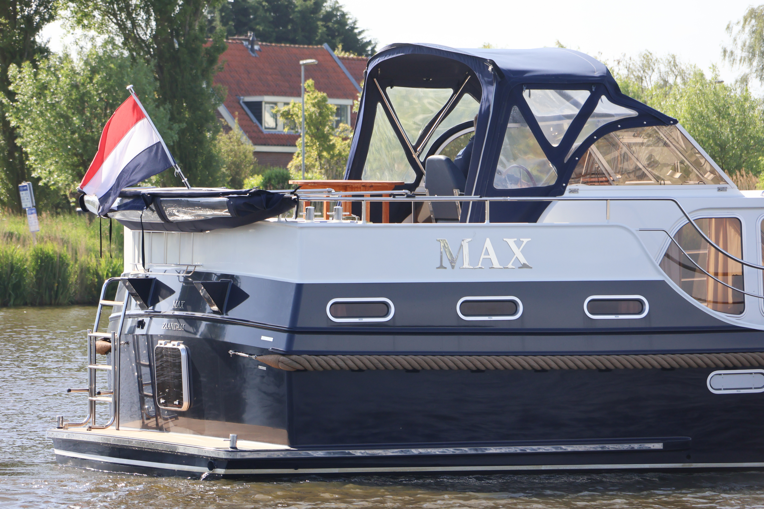 ABIM 118 CLASSIC — foto 13 van 42