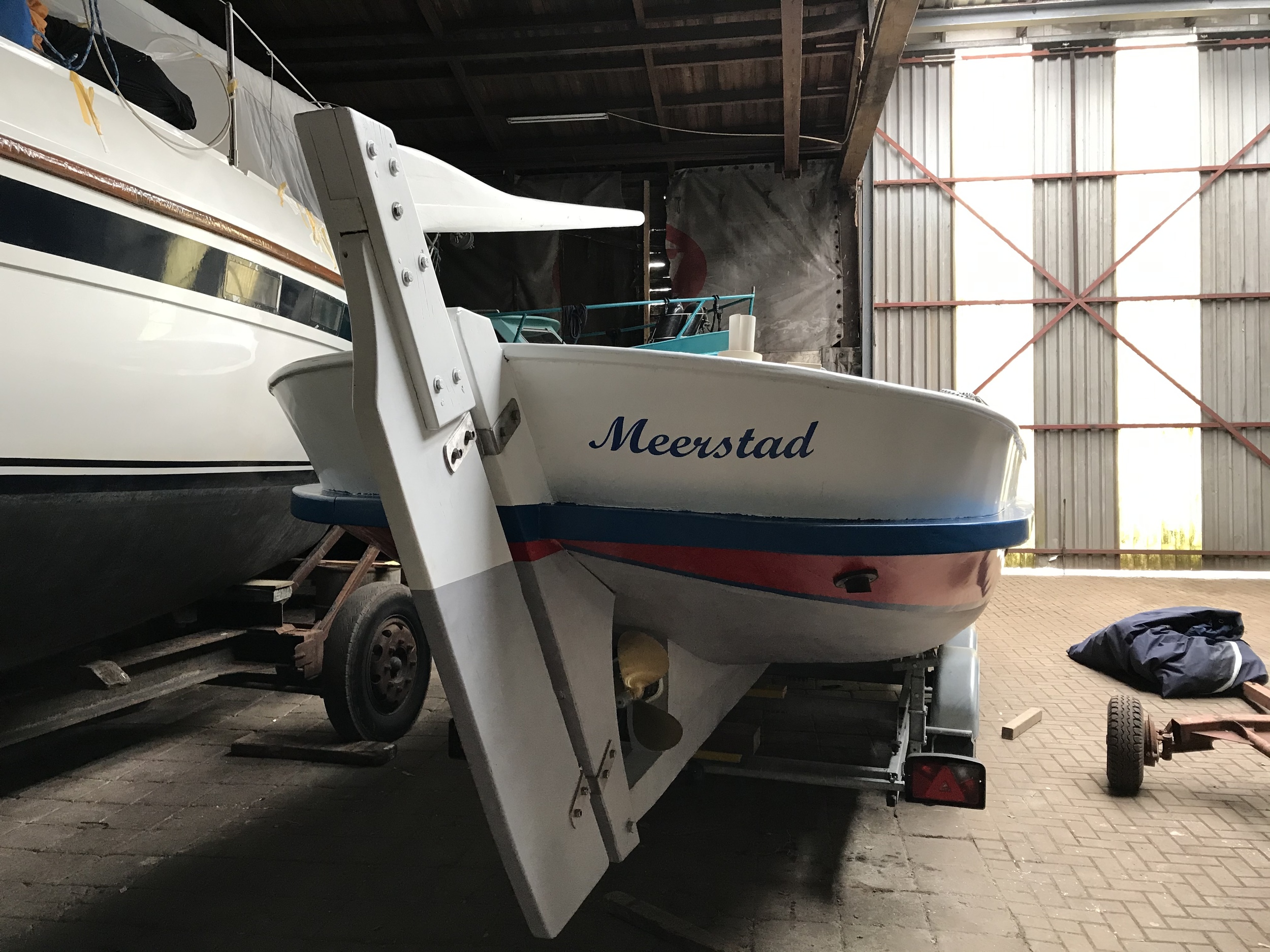 Braziliaanse Sloep Icoaraci Braziliaanse Sloep - Foto 7